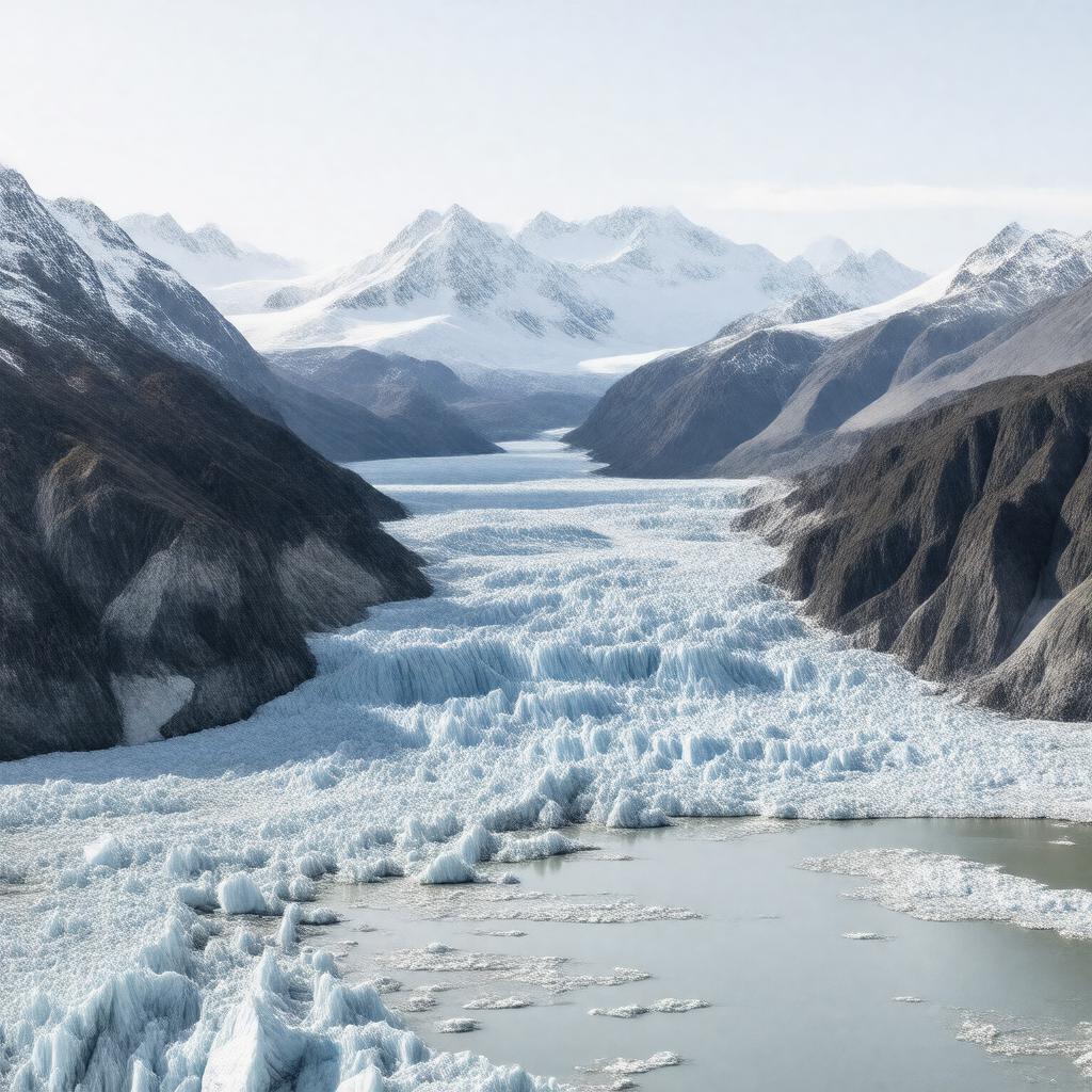 Frozen Planet